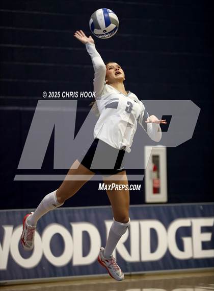 Thumbnail 1 in JV: Salpointe Catholic @ Ironwood Ridge photogallery.