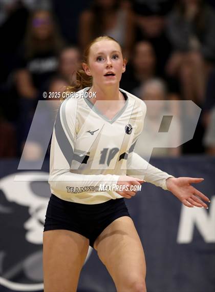 Thumbnail 1 in JV: Salpointe Catholic @ Ironwood Ridge photogallery.