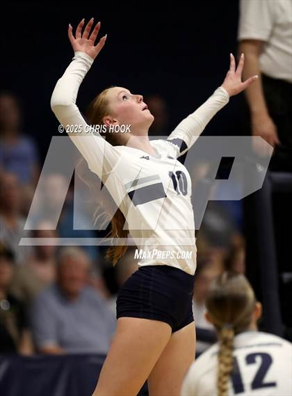 Thumbnail 1 in JV: Salpointe Catholic @ Ironwood Ridge photogallery.