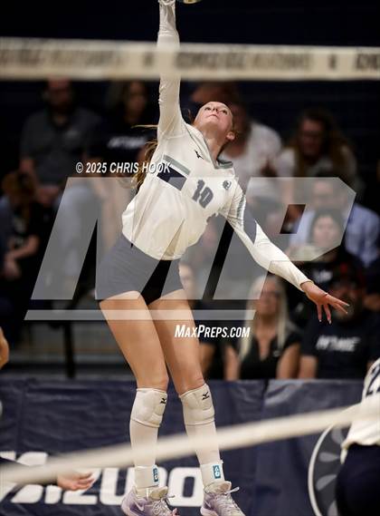 Thumbnail 2 in JV: Salpointe Catholic @ Ironwood Ridge photogallery.