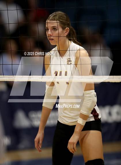 Thumbnail 1 in JV: Salpointe Catholic @ Ironwood Ridge photogallery.