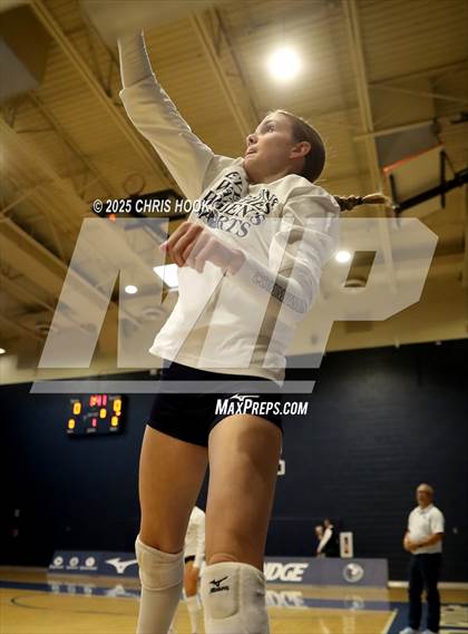 Thumbnail 1 in JV: Salpointe Catholic @ Ironwood Ridge photogallery.