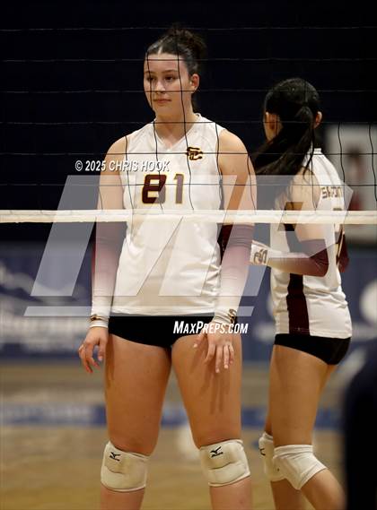 Thumbnail 2 in JV: Salpointe Catholic @ Ironwood Ridge photogallery.