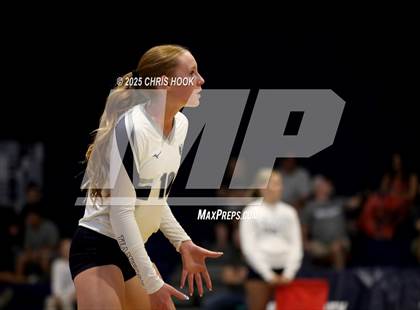 Thumbnail 3 in JV: Salpointe Catholic @ Ironwood Ridge photogallery.