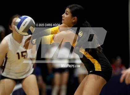 Thumbnail 3 in JV: Salpointe Catholic @ Ironwood Ridge photogallery.