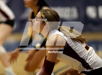 Thumbnail 3 in JV: Salpointe Catholic @ Ironwood Ridge photogallery.