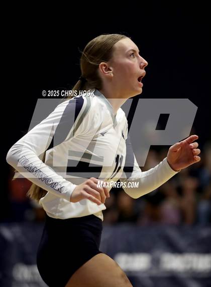 Thumbnail 1 in JV: Salpointe Catholic @ Ironwood Ridge photogallery.