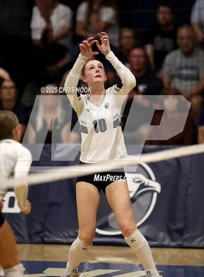 Thumbnail 2 in JV: Salpointe Catholic @ Ironwood Ridge photogallery.