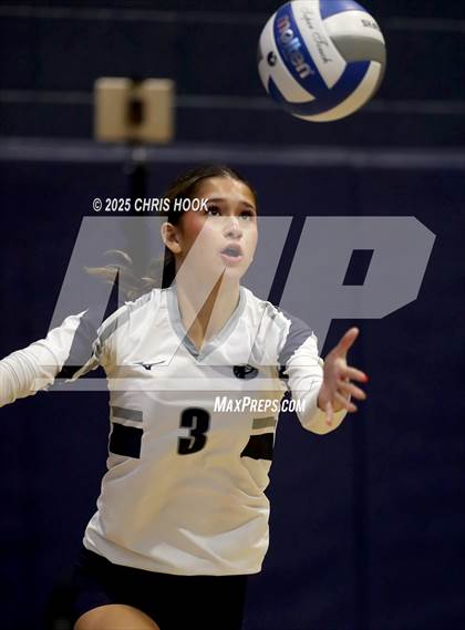 Thumbnail 1 in JV: Salpointe Catholic @ Ironwood Ridge photogallery.