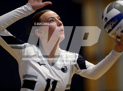Thumbnail 2 in JV: Salpointe Catholic @ Ironwood Ridge photogallery.