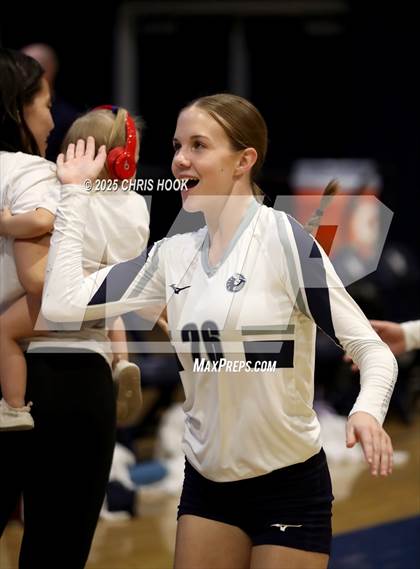 Thumbnail 1 in JV: Salpointe Catholic @ Ironwood Ridge photogallery.