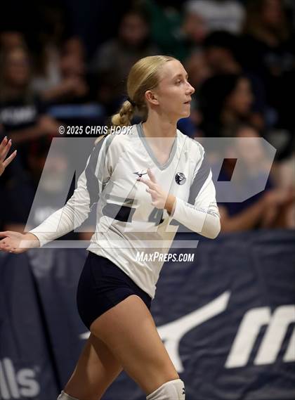 Thumbnail 3 in JV: Salpointe Catholic @ Ironwood Ridge photogallery.