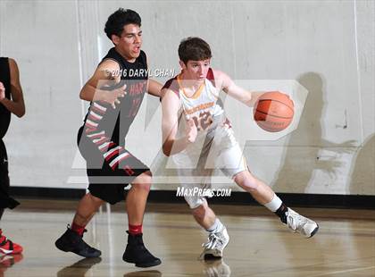 Thumbnail 1 in Hart @ La Canada (La Canada Tournament) photogallery.
