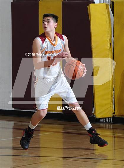 Thumbnail 2 in Hart @ La Canada (La Canada Tournament) photogallery.