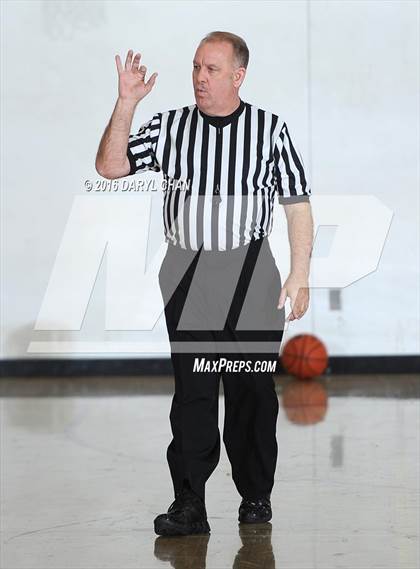 Thumbnail 2 in Hart @ La Canada (La Canada Tournament) photogallery.