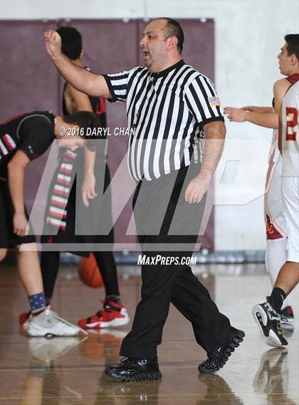 Thumbnail 2 in Hart @ La Canada (La Canada Tournament) photogallery.