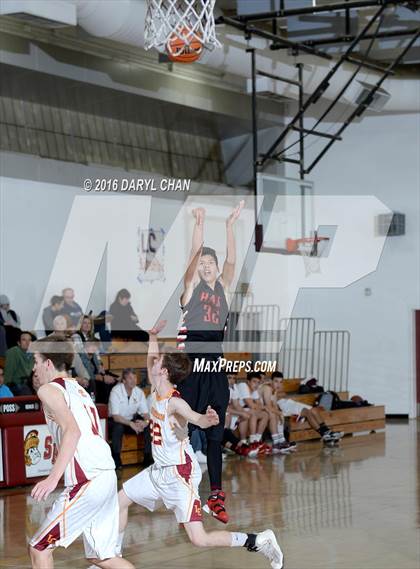 Thumbnail 3 in Hart @ La Canada (La Canada Tournament) photogallery.