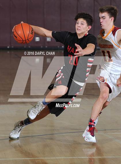 Thumbnail 2 in Hart @ La Canada (La Canada Tournament) photogallery.