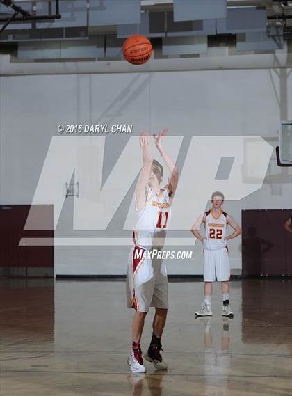 Thumbnail 3 in Hart @ La Canada (La Canada Tournament) photogallery.
