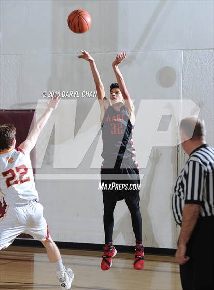 Thumbnail 2 in Hart @ La Canada (La Canada Tournament) photogallery.