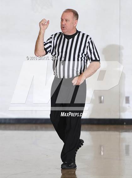 Thumbnail 1 in Hart @ La Canada (La Canada Tournament) photogallery.