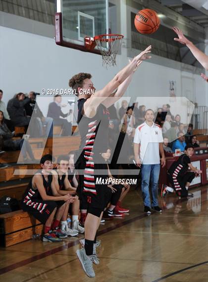 Thumbnail 1 in Hart @ La Canada (La Canada Tournament) photogallery.