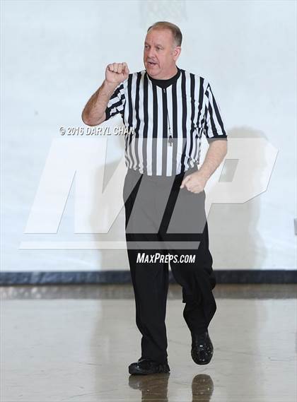 Thumbnail 3 in Hart @ La Canada (La Canada Tournament) photogallery.