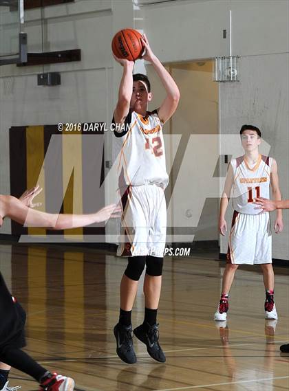 Thumbnail 3 in Hart @ La Canada (La Canada Tournament) photogallery.