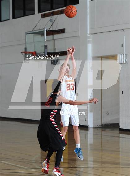 Thumbnail 1 in Hart @ La Canada (La Canada Tournament) photogallery.