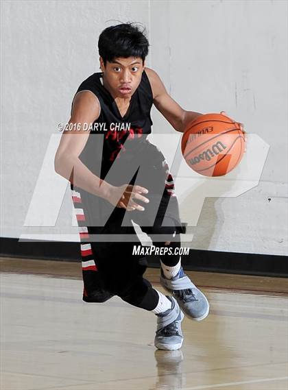 Thumbnail 1 in Hart @ La Canada (La Canada Tournament) photogallery.