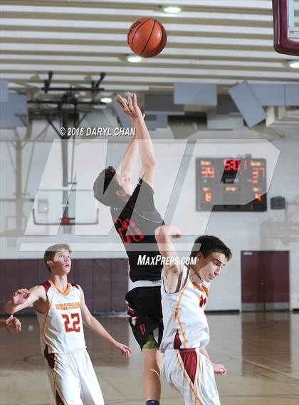 Thumbnail 3 in Hart @ La Canada (La Canada Tournament) photogallery.
