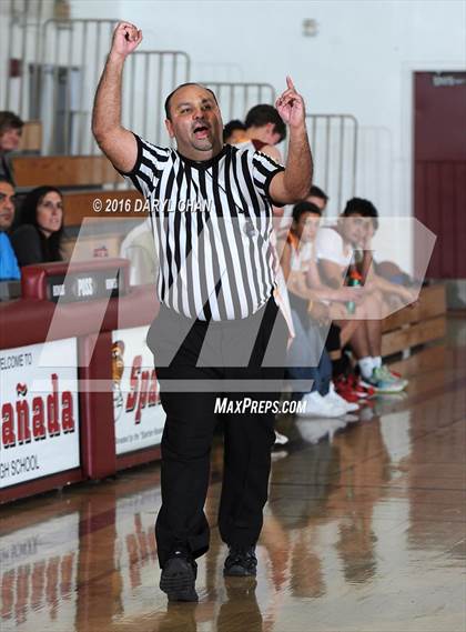 Thumbnail 2 in Hart @ La Canada (La Canada Tournament) photogallery.