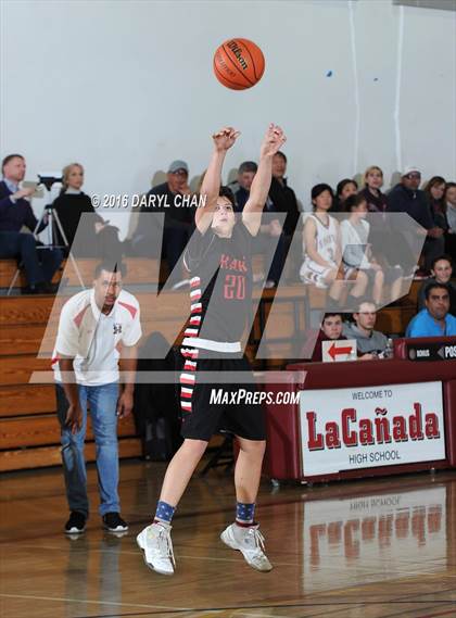 Thumbnail 3 in Hart @ La Canada (La Canada Tournament) photogallery.
