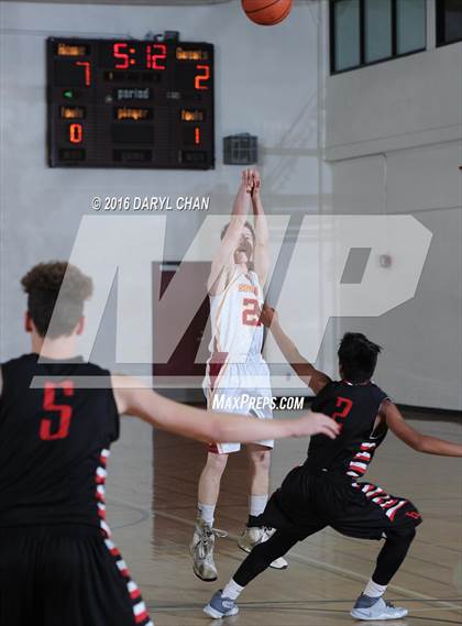Thumbnail 3 in Hart @ La Canada (La Canada Tournament) photogallery.