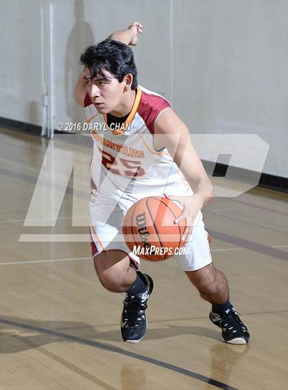 Thumbnail 1 in Hart @ La Canada (La Canada Tournament) photogallery.