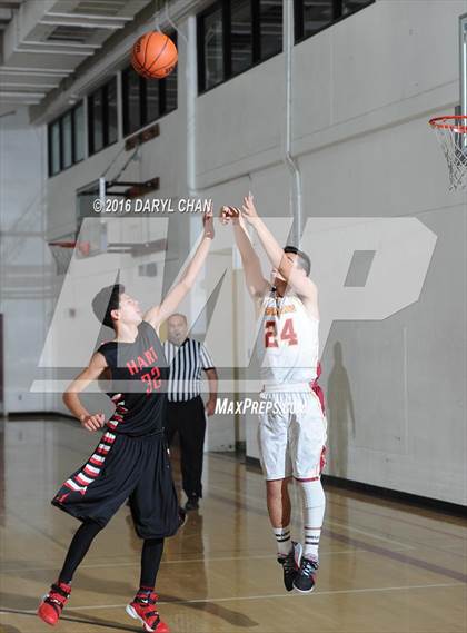 Thumbnail 2 in Hart @ La Canada (La Canada Tournament) photogallery.