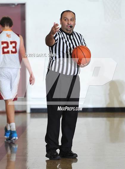 Thumbnail 3 in Hart @ La Canada (La Canada Tournament) photogallery.