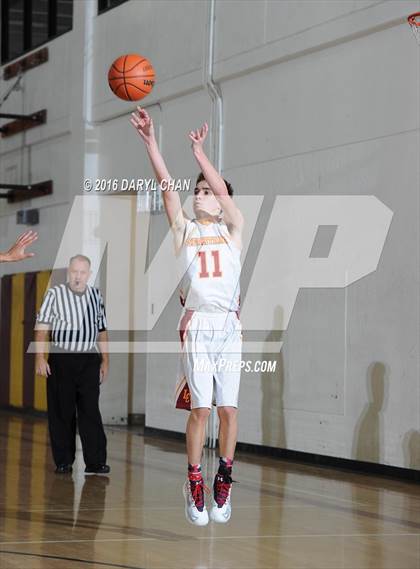 Thumbnail 3 in Hart @ La Canada (La Canada Tournament) photogallery.