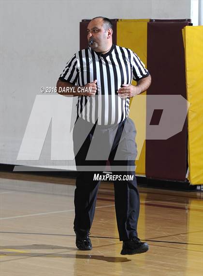 Thumbnail 2 in Hart @ La Canada (La Canada Tournament) photogallery.