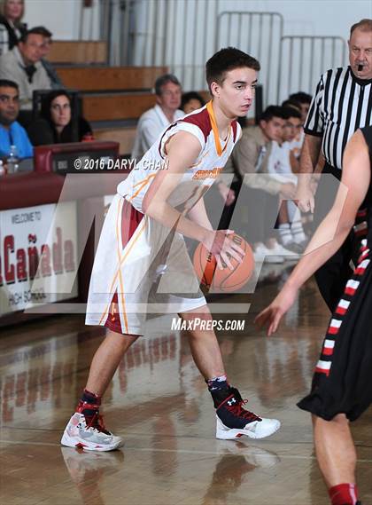 Thumbnail 3 in Hart @ La Canada (La Canada Tournament) photogallery.