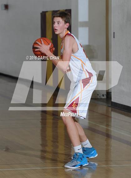 Thumbnail 2 in Hart @ La Canada (La Canada Tournament) photogallery.