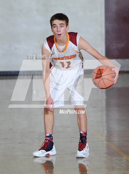 Thumbnail 2 in Hart @ La Canada (La Canada Tournament) photogallery.