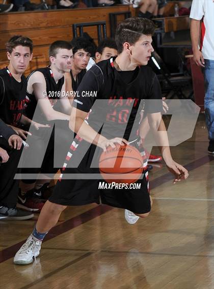 Thumbnail 3 in Hart @ La Canada (La Canada Tournament) photogallery.