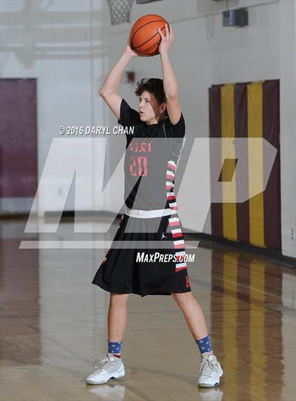 Thumbnail 3 in Hart @ La Canada (La Canada Tournament) photogallery.