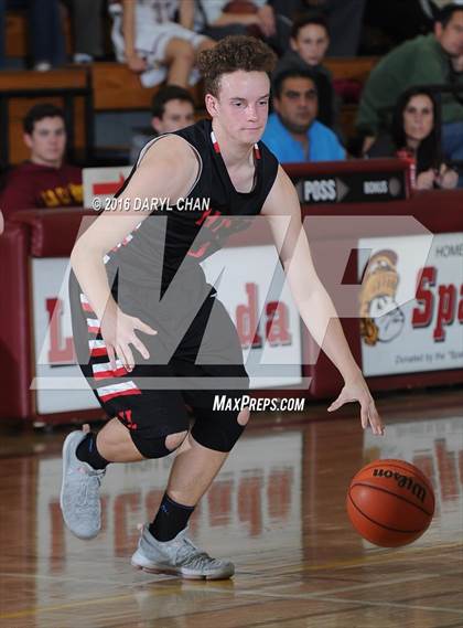Thumbnail 2 in Hart @ La Canada (La Canada Tournament) photogallery.
