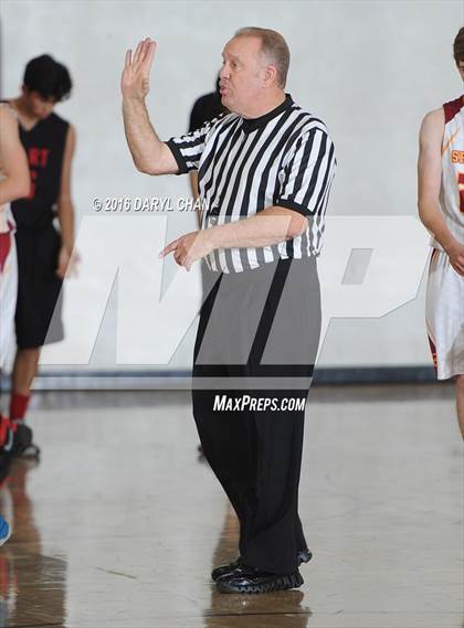 Thumbnail 3 in Hart @ La Canada (La Canada Tournament) photogallery.