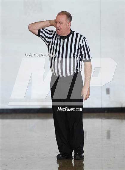 Thumbnail 3 in Hart @ La Canada (La Canada Tournament) photogallery.