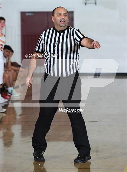 Thumbnail 3 in Hart @ La Canada (La Canada Tournament) photogallery.