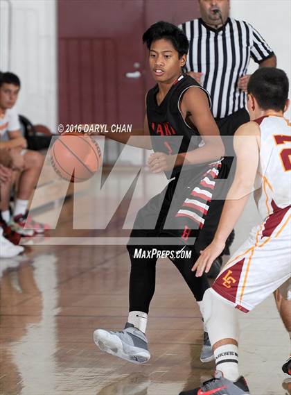 Thumbnail 3 in Hart @ La Canada (La Canada Tournament) photogallery.
