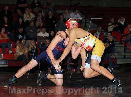 Thumbnail 2 in Mission Viejo @Tesoro photogallery.